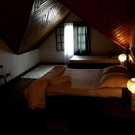 Le Fumoir Guest House Familiale Antananarywa Zewnętrze zdjęcie