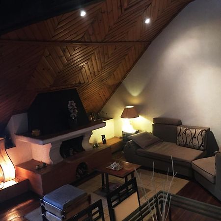 Le Fumoir Guest House Familiale Antananarywa Zewnętrze zdjęcie