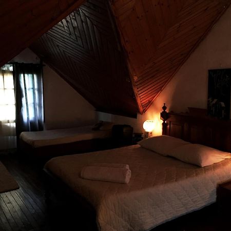 Le Fumoir Guest House Familiale Antananarywa Zewnętrze zdjęcie