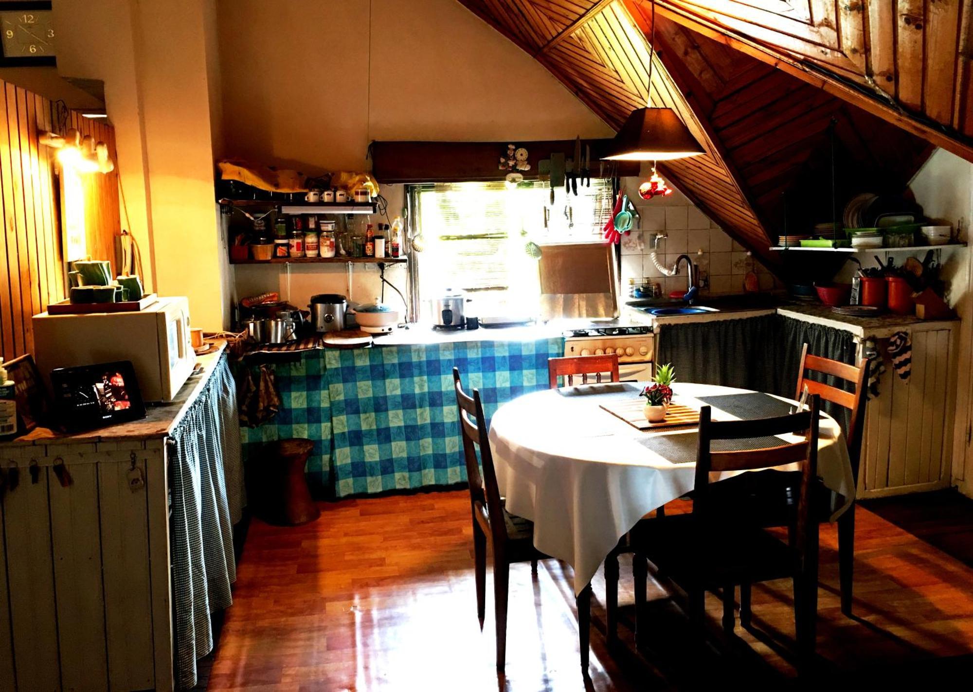 Le Fumoir Guest House Familiale Antananarywa Zewnętrze zdjęcie