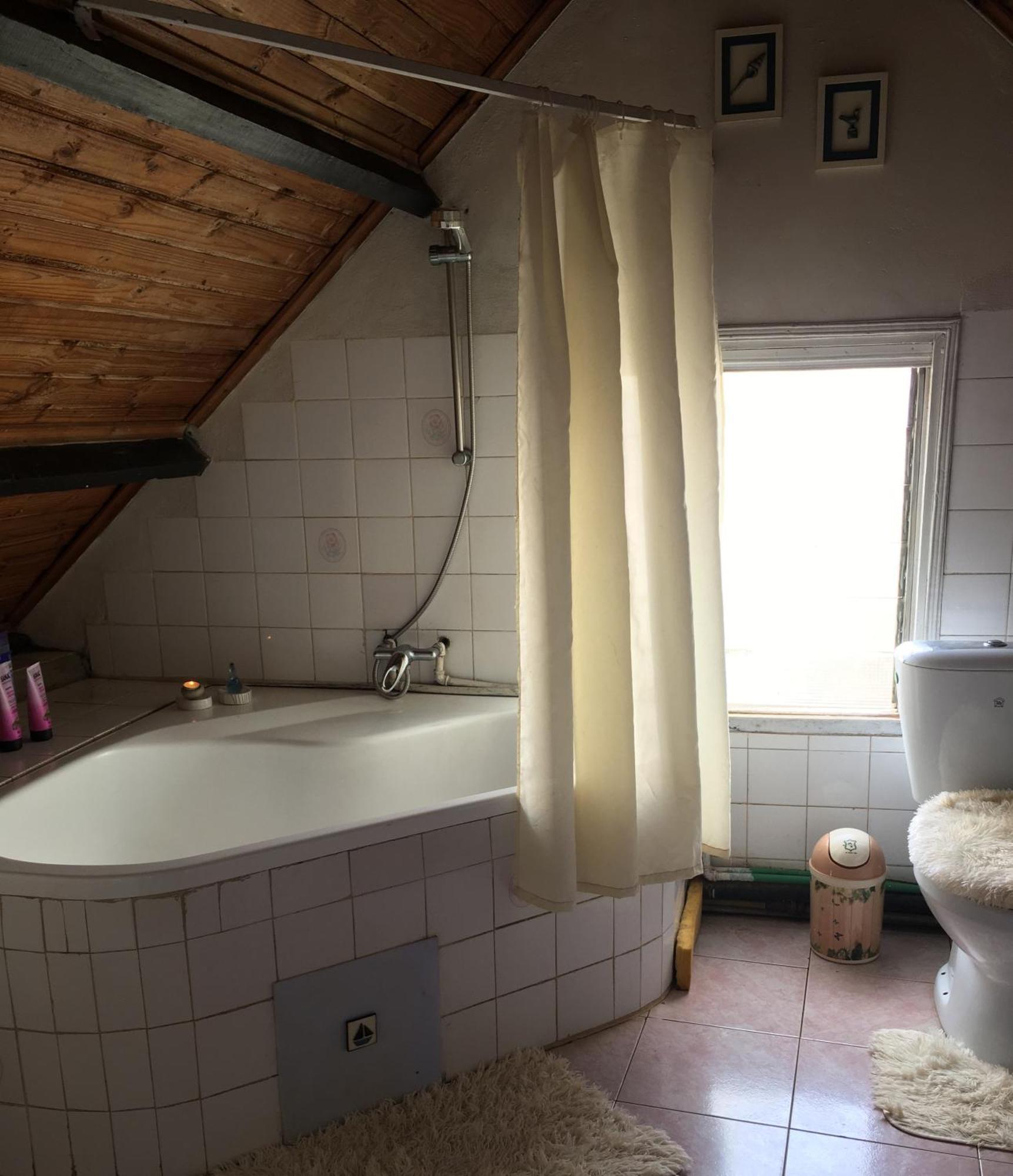 Le Fumoir Guest House Familiale Antananarywa Zewnętrze zdjęcie