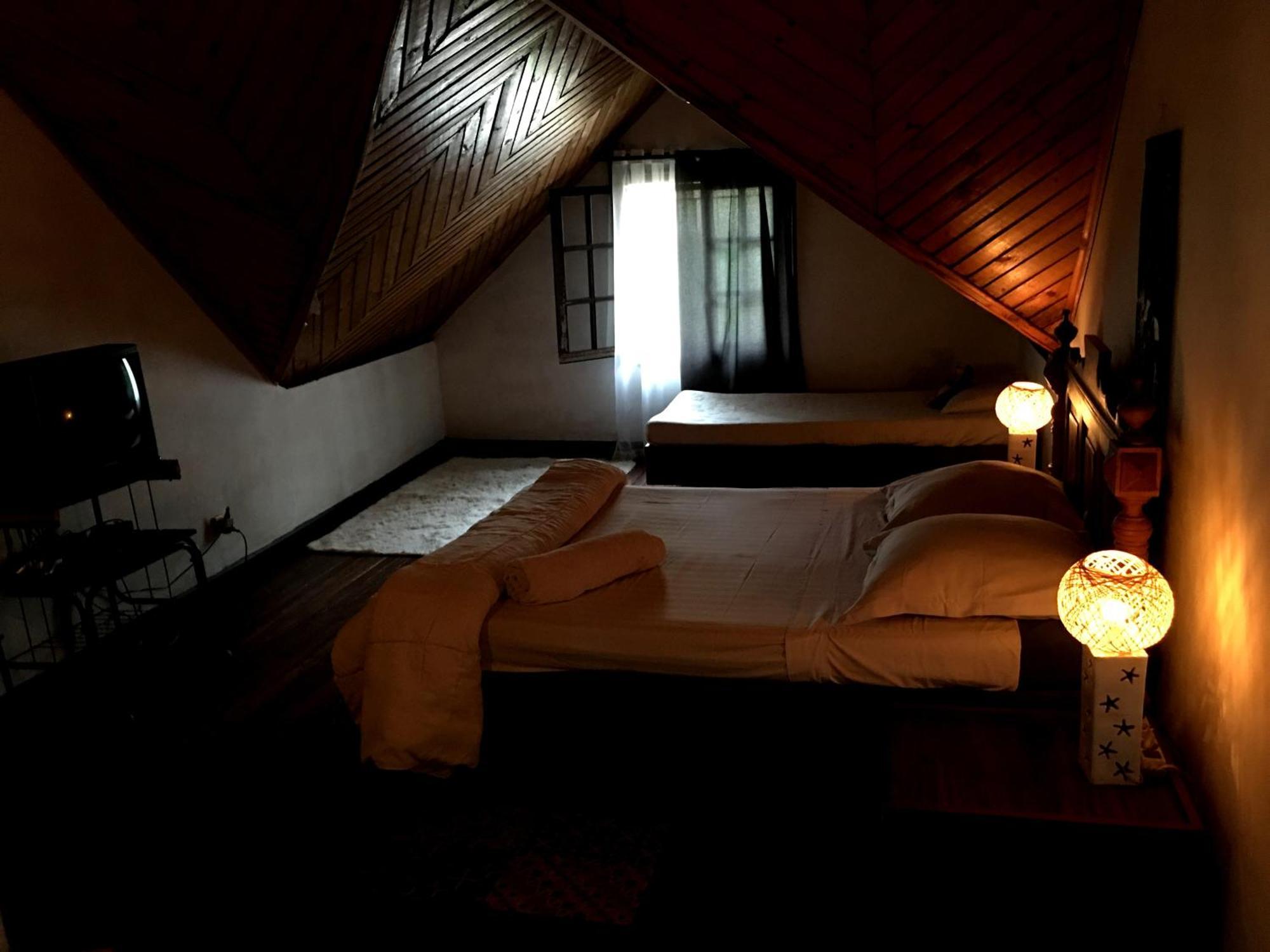 Le Fumoir Guest House Familiale Antananarywa Zewnętrze zdjęcie