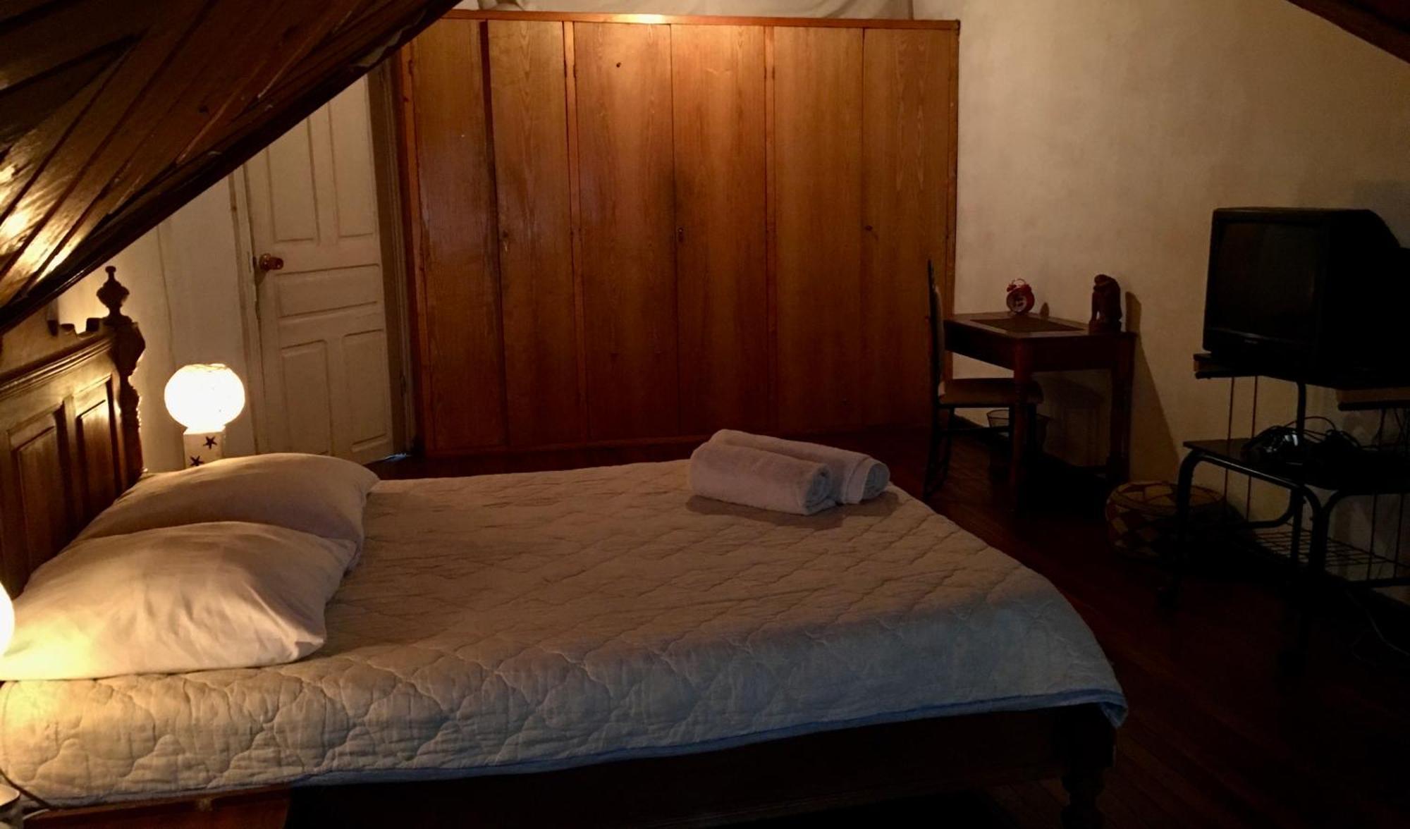 Le Fumoir Guest House Familiale Antananarywa Zewnętrze zdjęcie