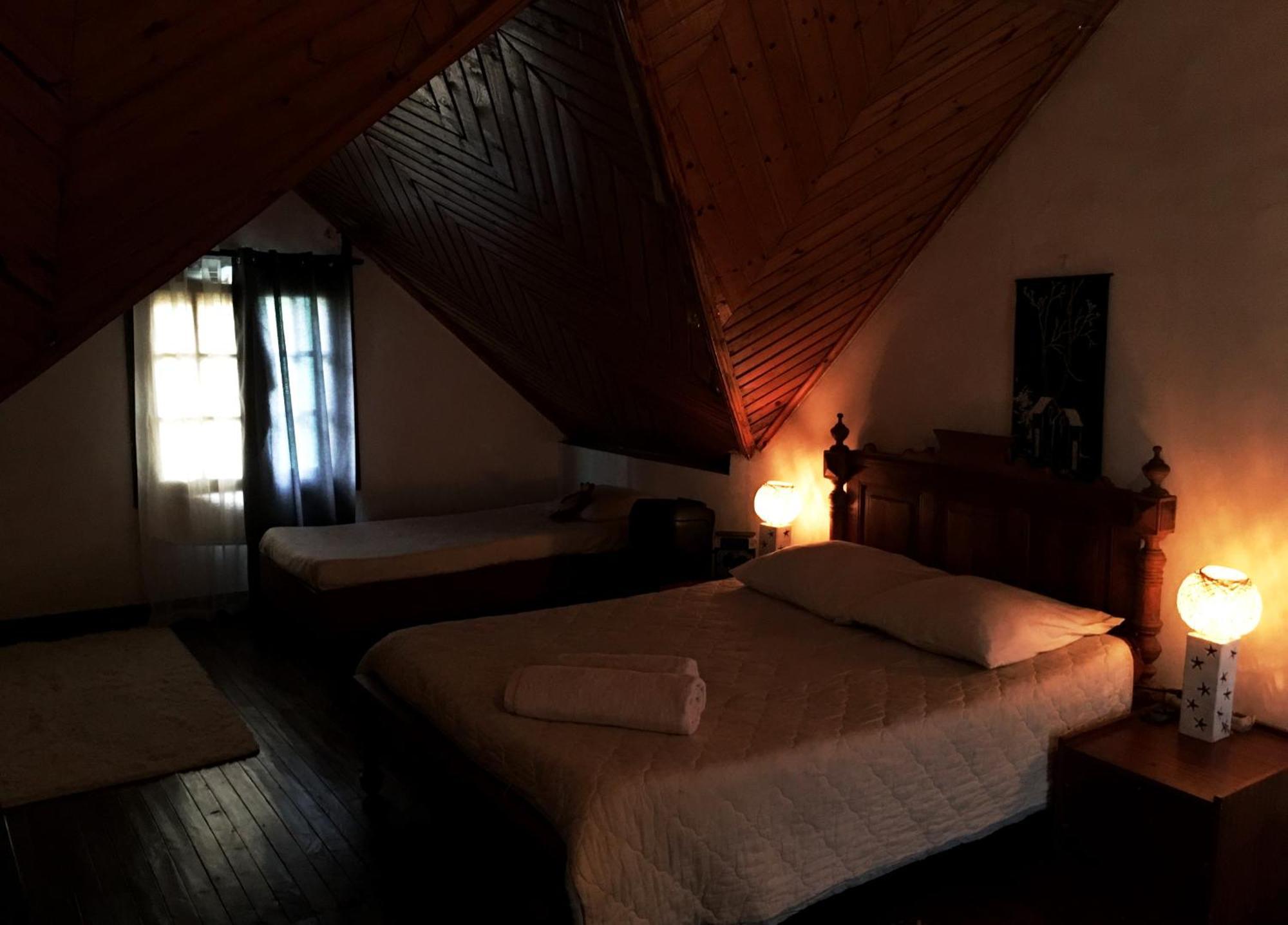 Le Fumoir Guest House Familiale Antananarywa Zewnętrze zdjęcie