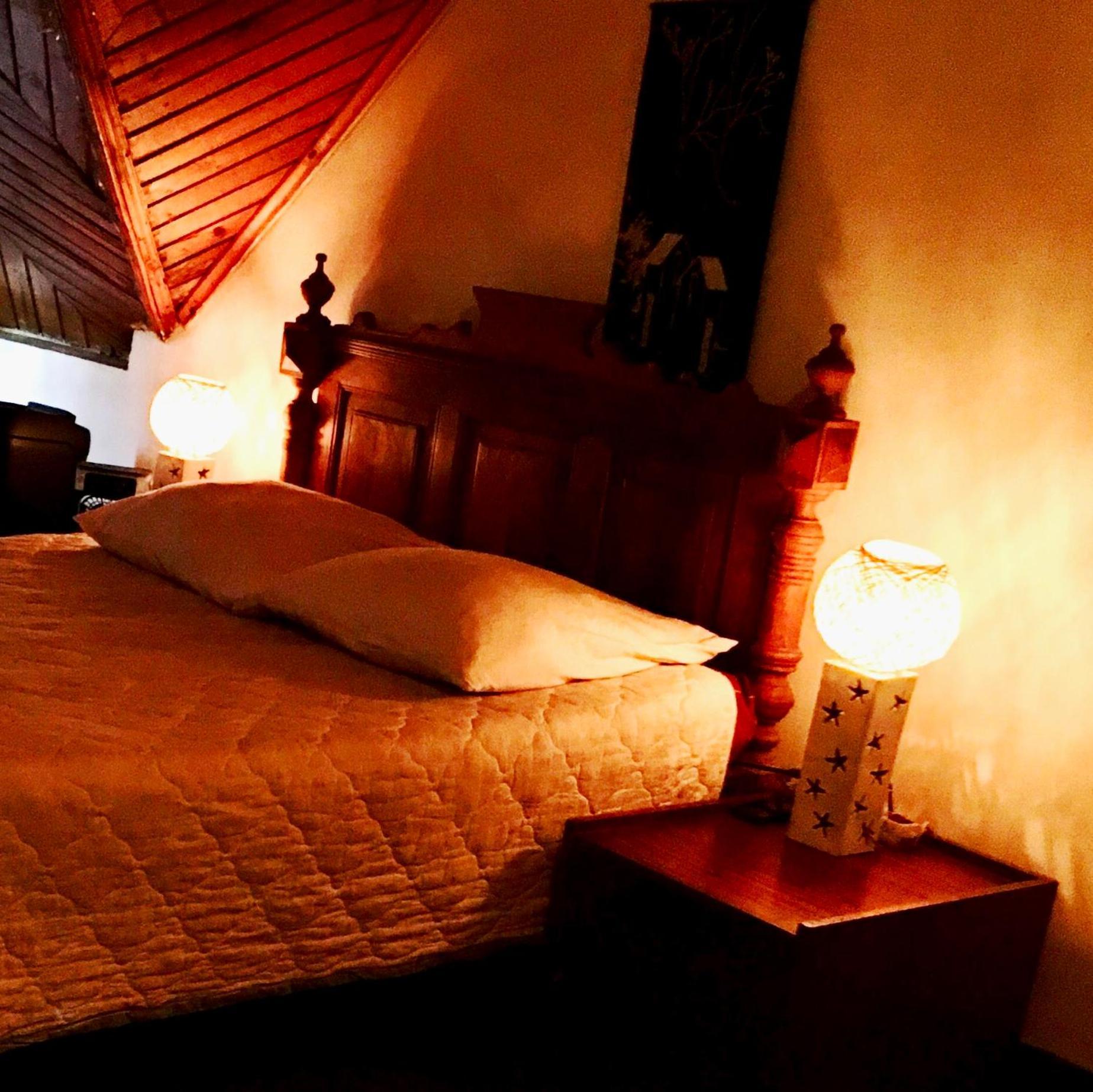 Le Fumoir Guest House Familiale Antananarywa Zewnętrze zdjęcie