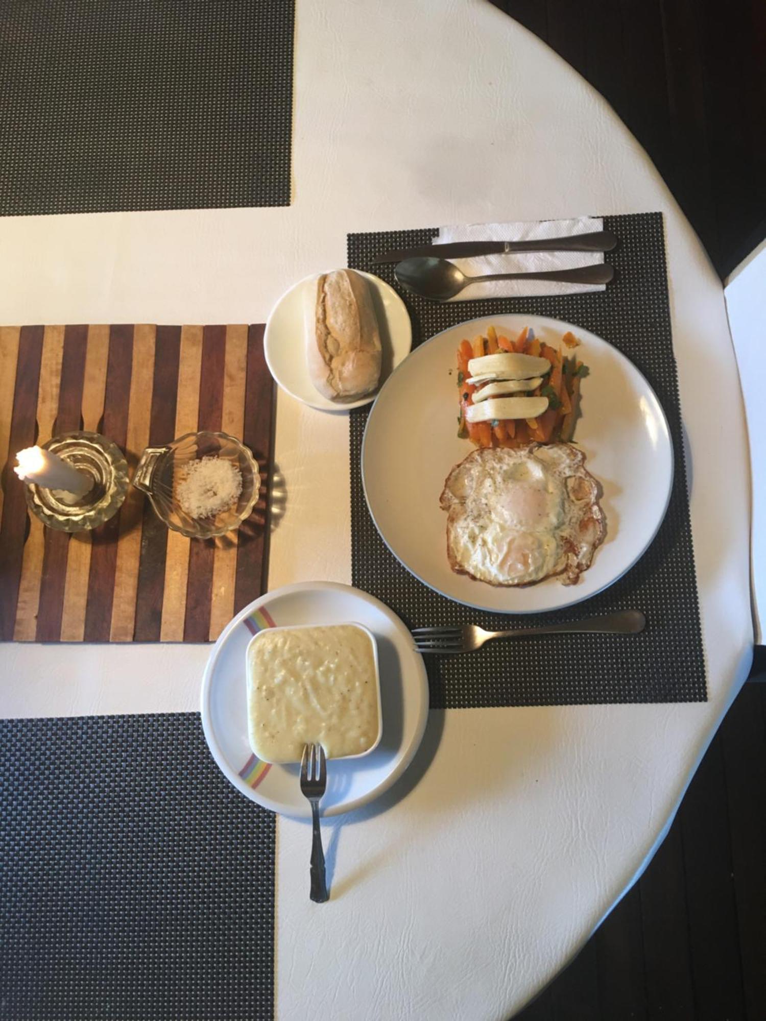 Le Fumoir Guest House Familiale Antananarywa Zewnętrze zdjęcie