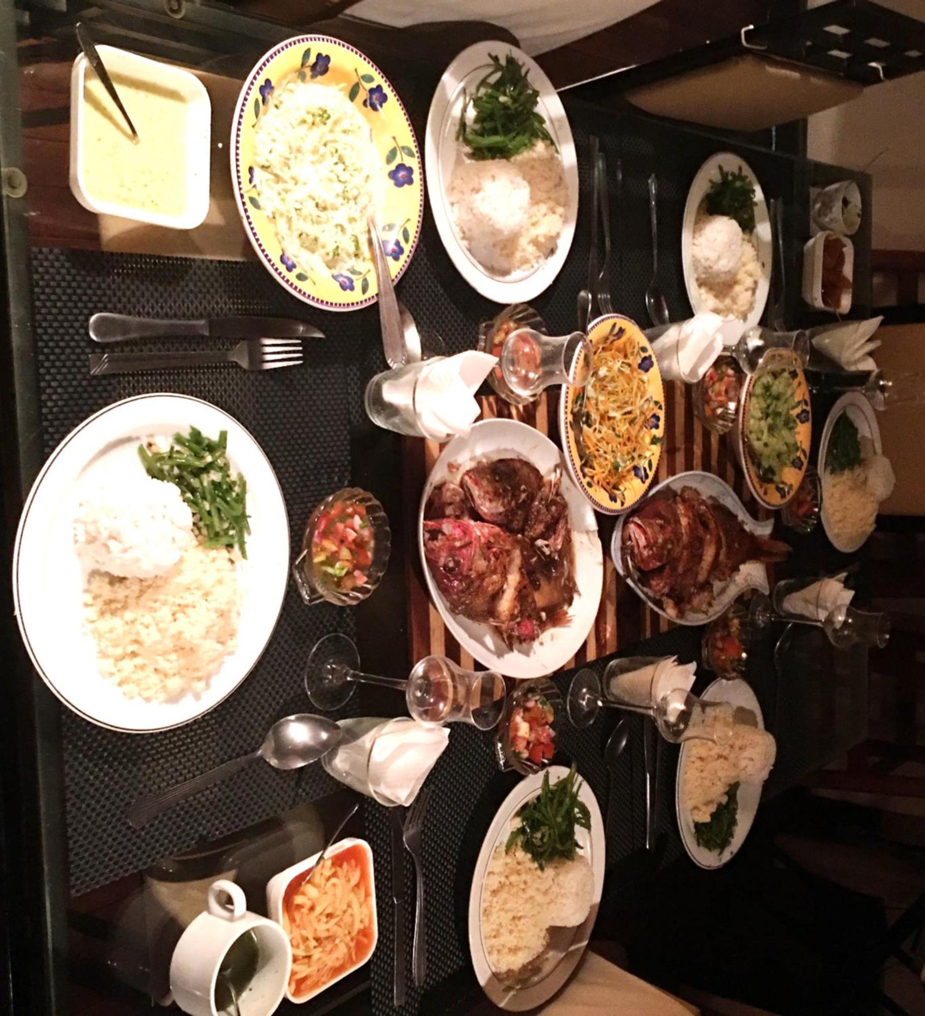 Le Fumoir Guest House Familiale Antananarywa Zewnętrze zdjęcie